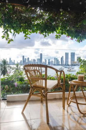 U-GO Casa Condesa, Experiencia única en Cartagena